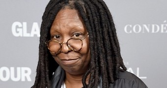 Whoopi Goldberg is no longer standing by Bill Cosby in the rape scandal, says he must speak up