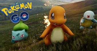 Pokemon GO is unlikely to land on Windows phones anytime soon