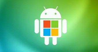 Microsoft originally wanted to bring Android apps to Windows phones