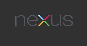 Google's Nexus brand logo