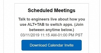 Engineers can be called by insiders based on a pre-defined schedule