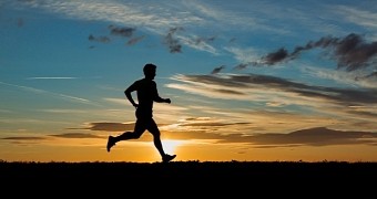 Study offers new insight into why running makes us feel good