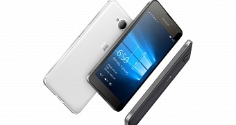 Lumia 650 goes on sale tomorrow in Europe