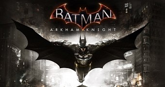 Batman: Arkham Knight is awful on PC