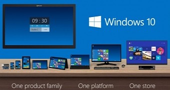 Microsoft makes it mandatory to install build 10240 on all preview PCs