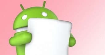 Android 6.0 Marshmallow launches soon