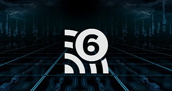 Wi-Fi 6 logo