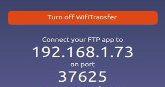 WifiTransfer