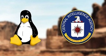The hack requires the CIA to have access to the system