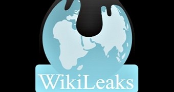 WikiLeaks exposes the CIA