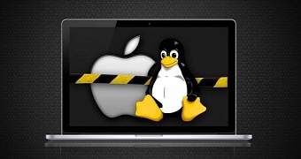 Linux and Mac systems were targeted by the CIA