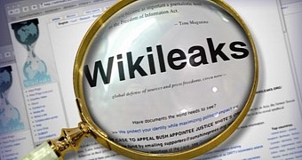 WikiLeaks dumps another CIA tool