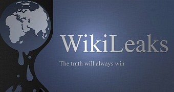WikiLeaks exposes a new CIA tool