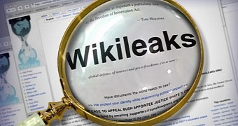 WikiLeaks and tech companies don't trust each other