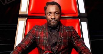will.i.am to Broadcast New Song from Mars