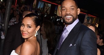 Will Smith and his “QUEEN” wife Jada Pinkett Smith are not divorcing, contrary to reports