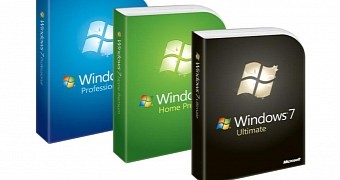 Windows 7 is already in extended support