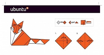Origami Wily Werewolf instructions - part 1