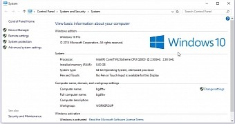 Windows 10 Activation Problems Continue, Microsoft Tells Everyone to Wait
