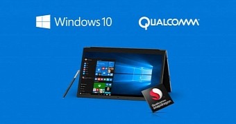 Windows 10 on ARM devices to launch this spring