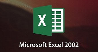 The issue affects older versions of Microsoft Excel
