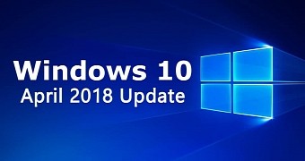 Windows 10 April 2018 Update launches this month