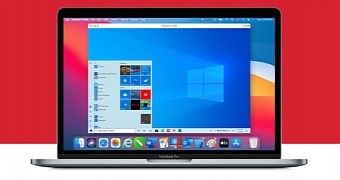 Windows 10 can now run on Apple Silicon