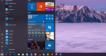 The issue impacts all versions of Windows 10