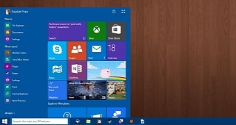 Windows 10 Build 10151 Leaked and Available for Download