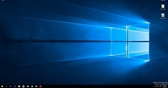 Windows 10 build 10159