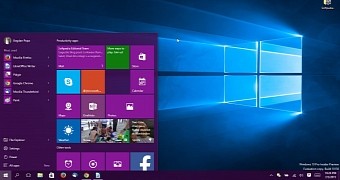 Windows 10 Build 10162 Now Available for Download - Update