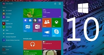Windows 10 RTM is planned for this week