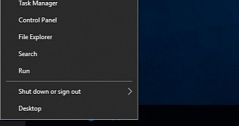 Windows 10 Build 10537 Screenshots Leaked
