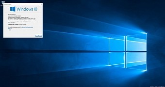Windows 10 build 10568