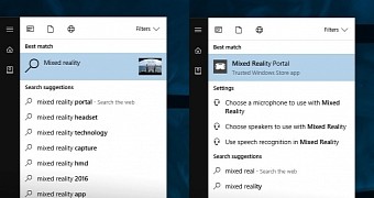 Mixed Reality Portal missing from Windows 10 Cloud
