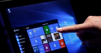 Windows 10 is now running on all systems belonging to the US DoD