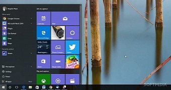 Windows 10 could get more privacy features in the future