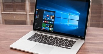 Windows 10 Creators Update now supported on Macs