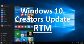 Windows 10 Creators Update (RS2) RTM Could Be Released This Week