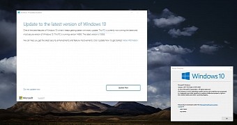 Windows 10 Creators Update to Launch on April 5 via Update Assistant