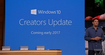 Windows 10 Creators Update to Launch via Update Assistant Today