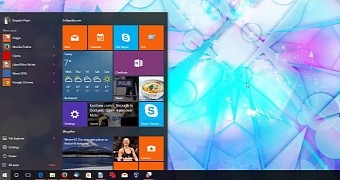 The Start menu fails to launch after installing the update on some PCs