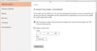 Microsoft Releases Windows 10 Cumulative Update KB3105213