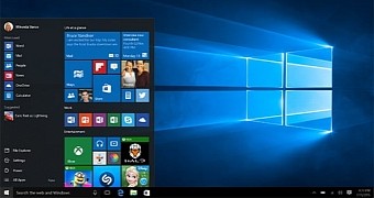 Windows 10 Cumulative Update KB4016251 Released for All Creators Update Users