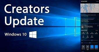 The Creators Update is getting patched as well this month