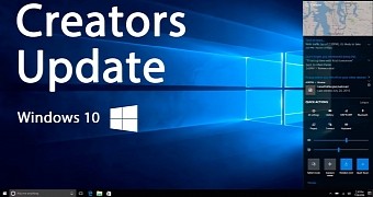 This update brings refinements to systems running Creators Update