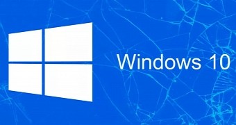 Creators Update is the oldest Windows 10 version still getting patches