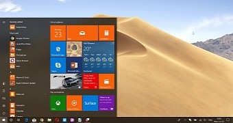 Windows 10 April 2018 Update is one of the affected versions