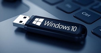 The update was released on Patch Tuesday for Windows 10 version 1809
