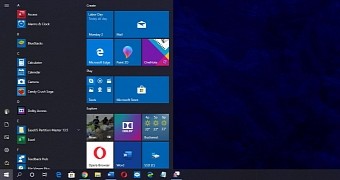 The bug only exists in Windows 10 version 1903